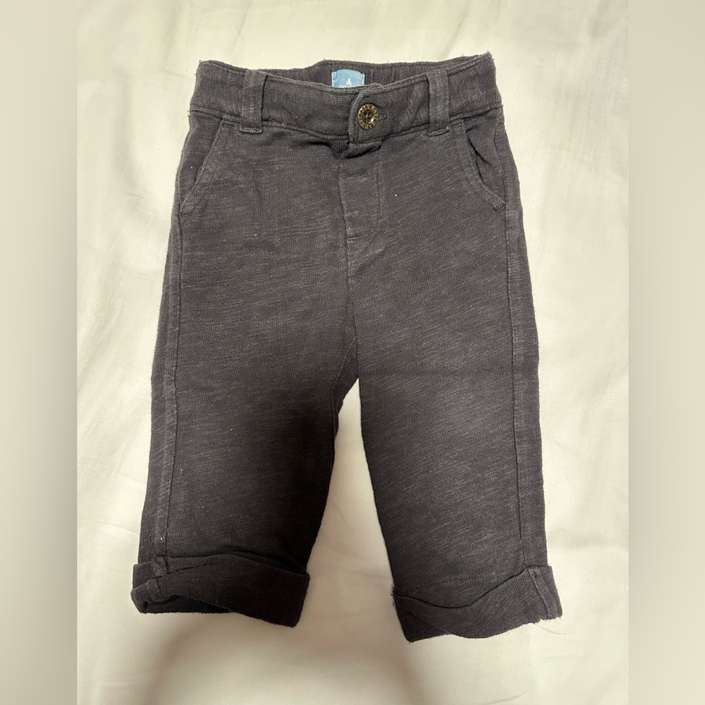 Gap